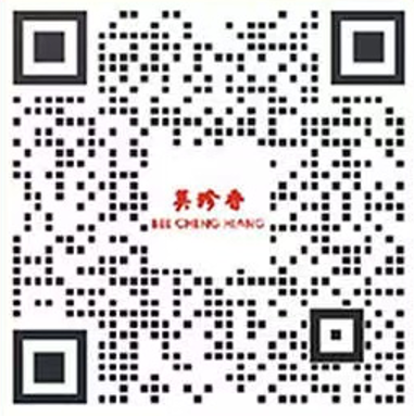 BeeChengHiang QRCode