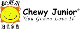 ChewJunior Logo