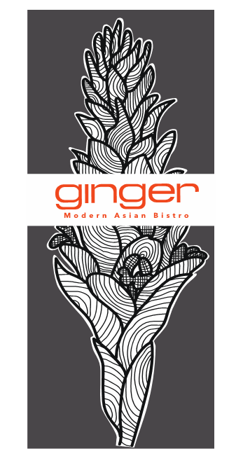 Ginger Logo