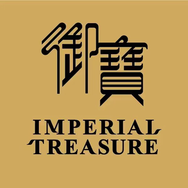Imperial Treasure Logo
