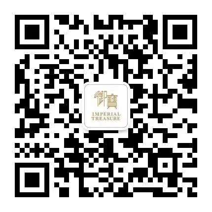 Imperial Treasure QRcode