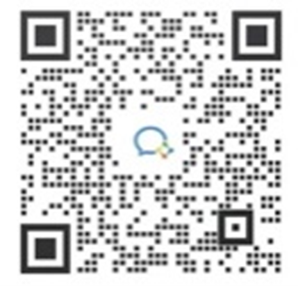 NgAhSio QRcode