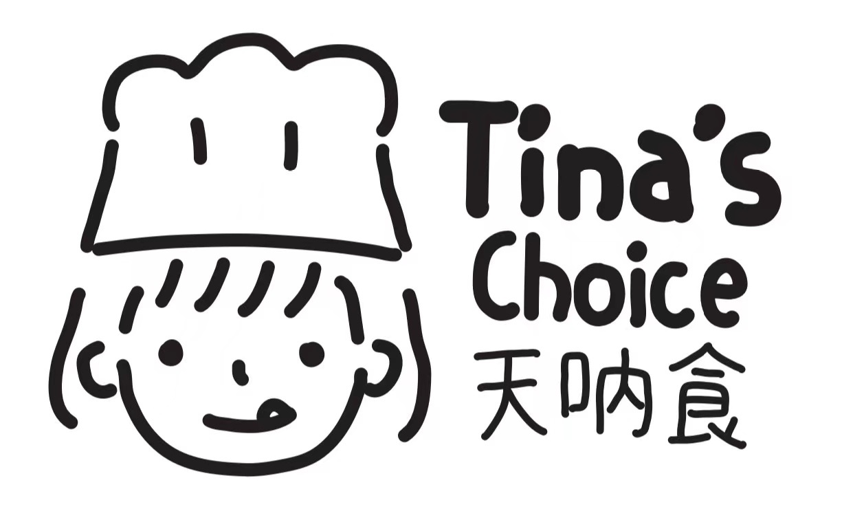 Tina logo