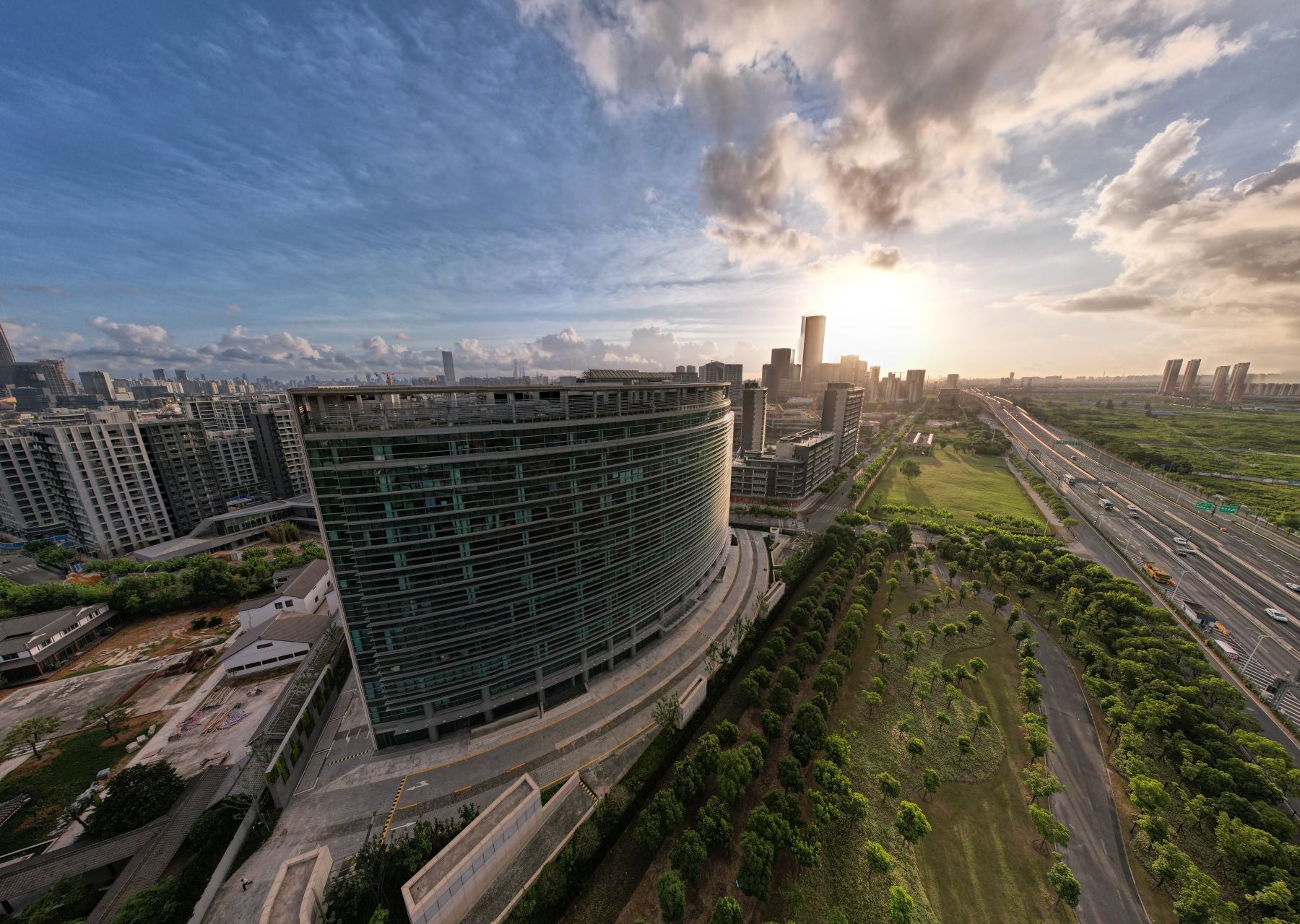 Raffles Hospital