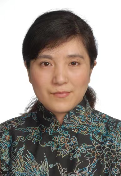 Hellen Zhang