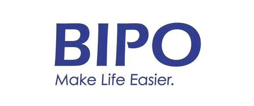 BIPO Logo