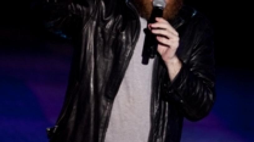 Mike Lawrence. Image via www.nycgovparks.org