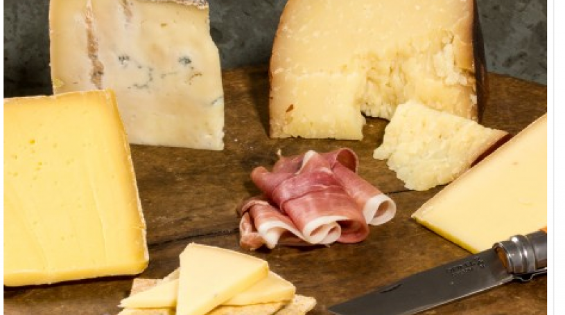 Image via Murray’s