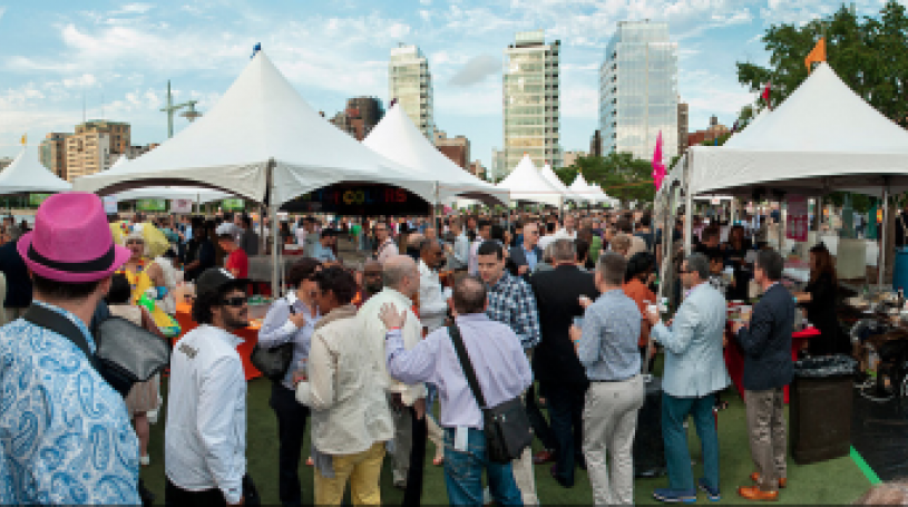 Image via LGBT Center Flickr