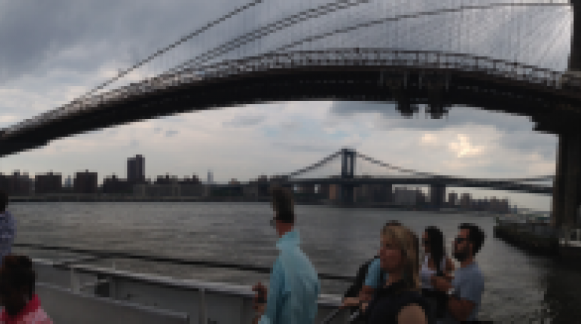 Me at Yankee Stadium