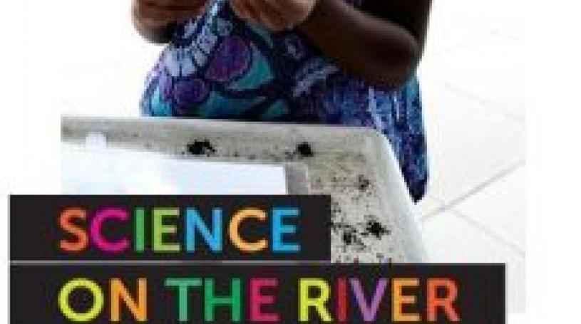 Science on the River. Image via www.nycgovparks.org